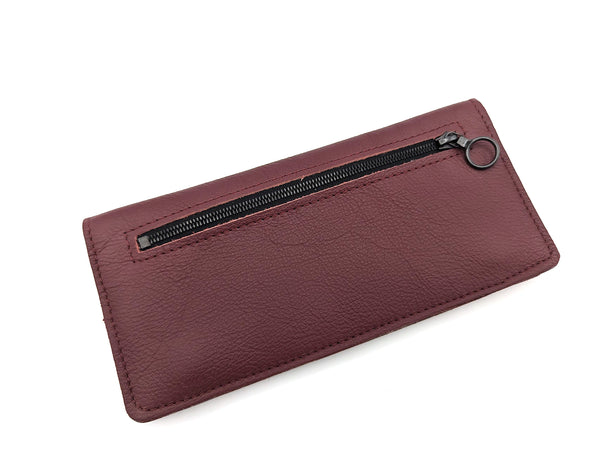◎FELLO◎ Flitflat Wallet Burgundy flap-wallet-in-burgundy.jpg