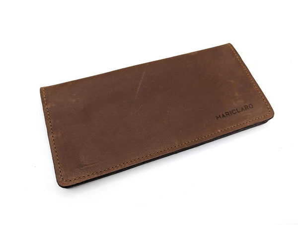 ◎FELLO◎ Flitflat Wallet Burgundy Osgoode Marley RFID Snap Wallet - Just Bags Luggage Center