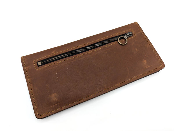 Marithe☆CLASSIC LOGO ZIP WALLET （3color） Super Mario - Yoshi Zip-Up Wallet - RetroFestive.ca