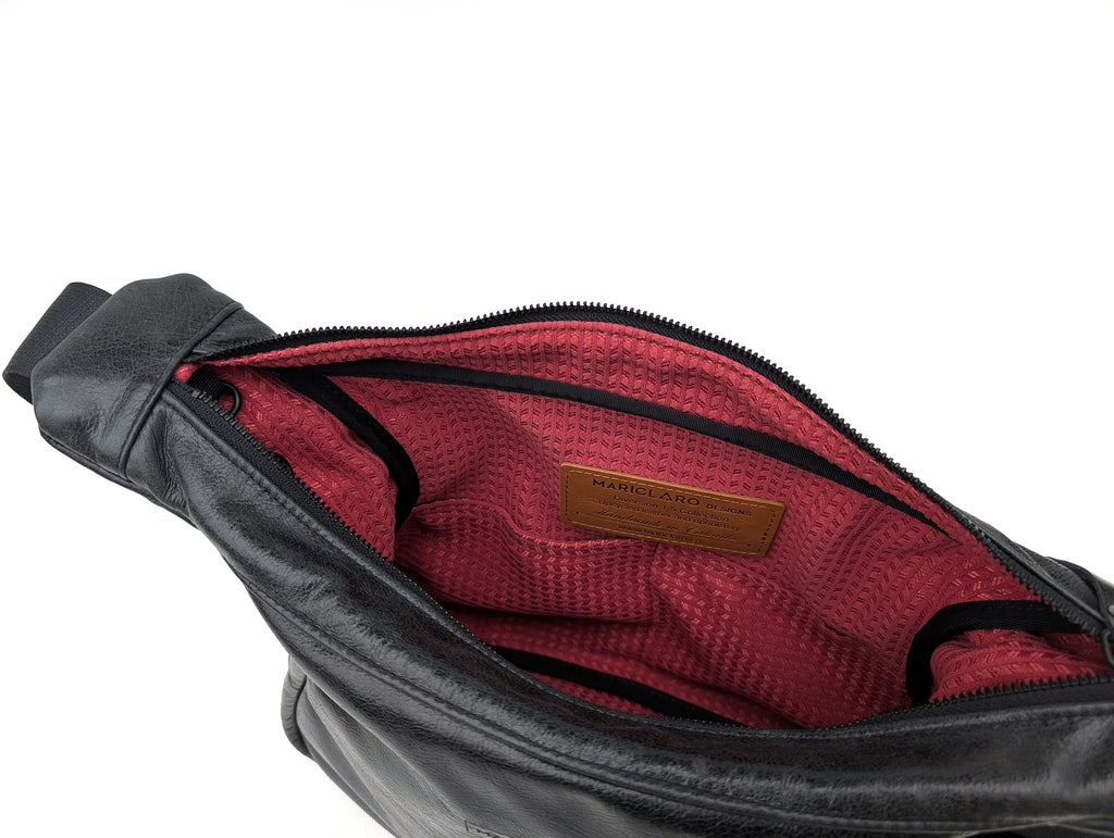 Sac bandoulière Mariclaro Freya - Edition Limitée 4