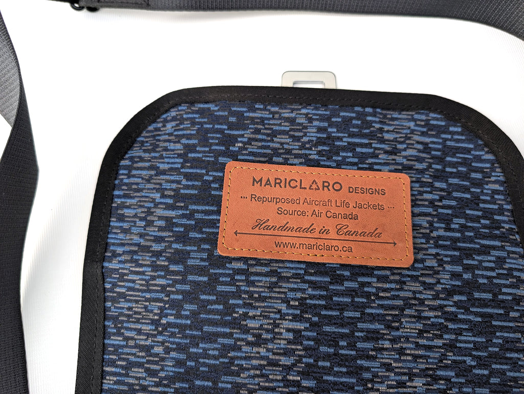 Mariclaro Mini Messenger Bag - Limited Edition