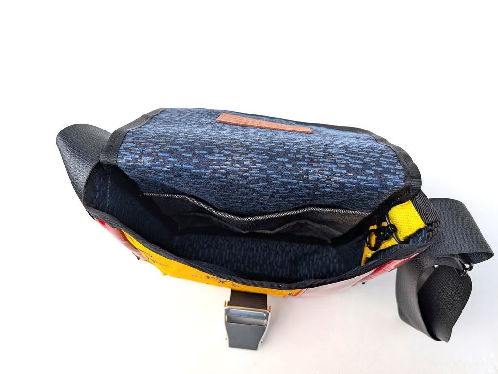 Mariclaro Mini Messenger Bag - Limited Edition