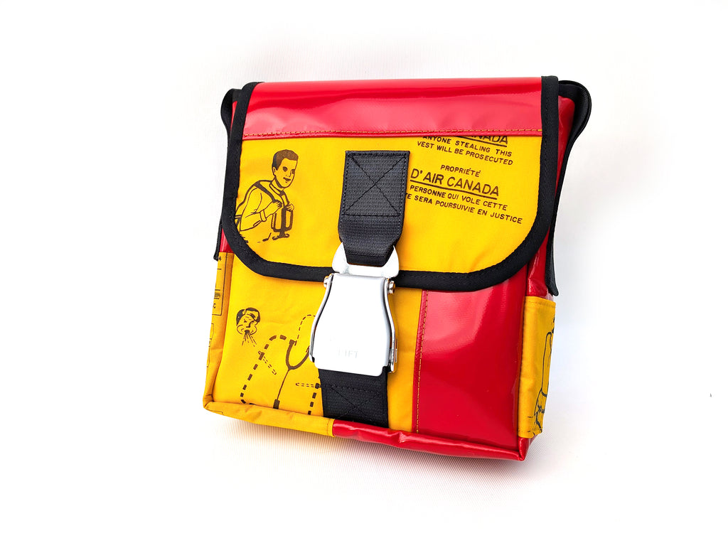 Mariclaro Mini Messenger Bag - Limited Edition