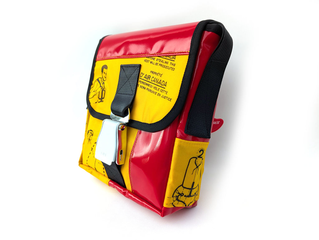 Mariclaro Mini Messenger Bag - Limited Edition