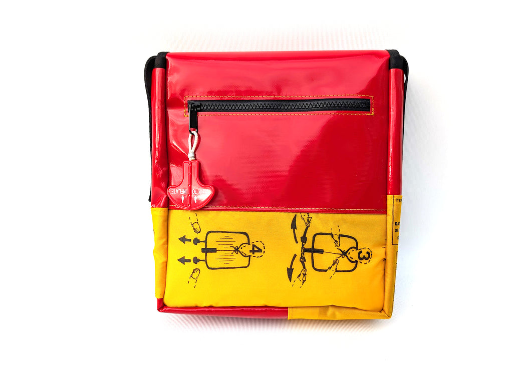 Mariclaro Mini Messenger Bag - Limited Edition
