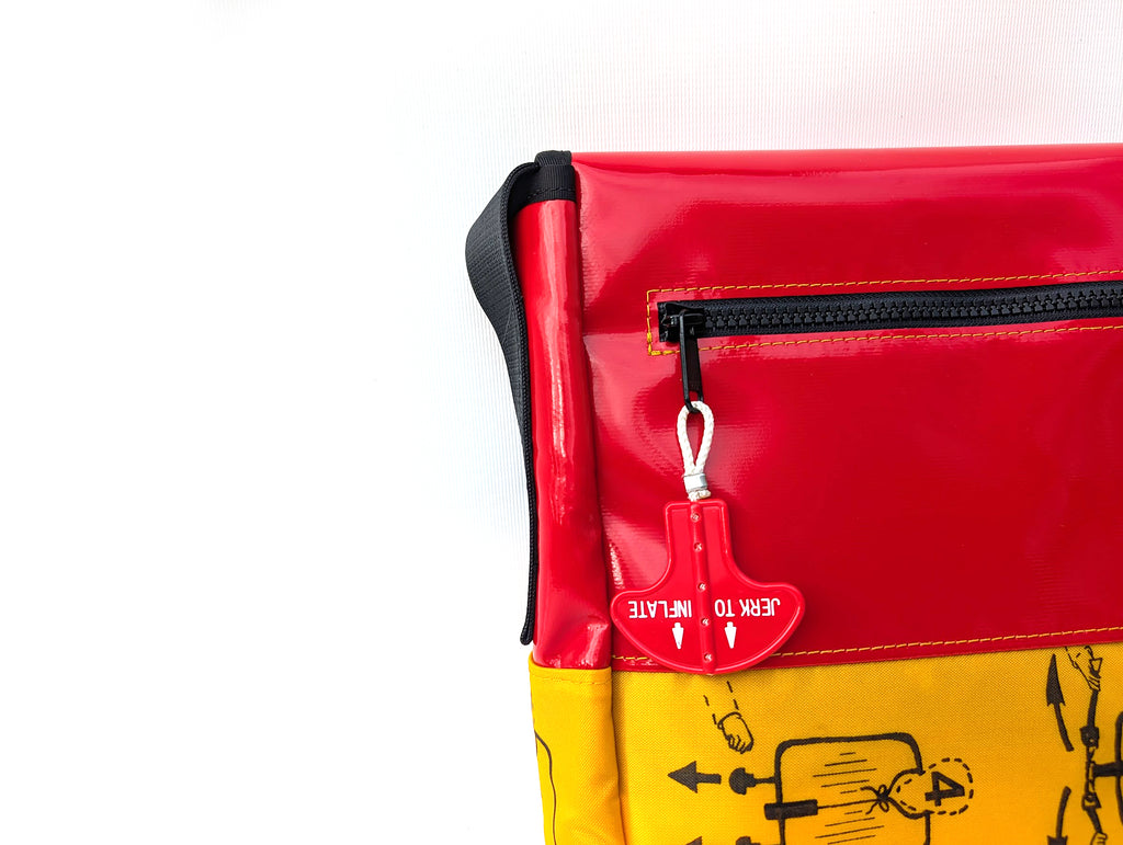 Mariclaro Mini Messenger Bag - Limited Edition