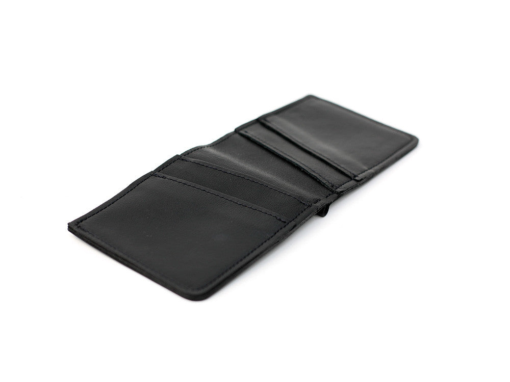 Mariclaro Billfold - Air Canada 777HD