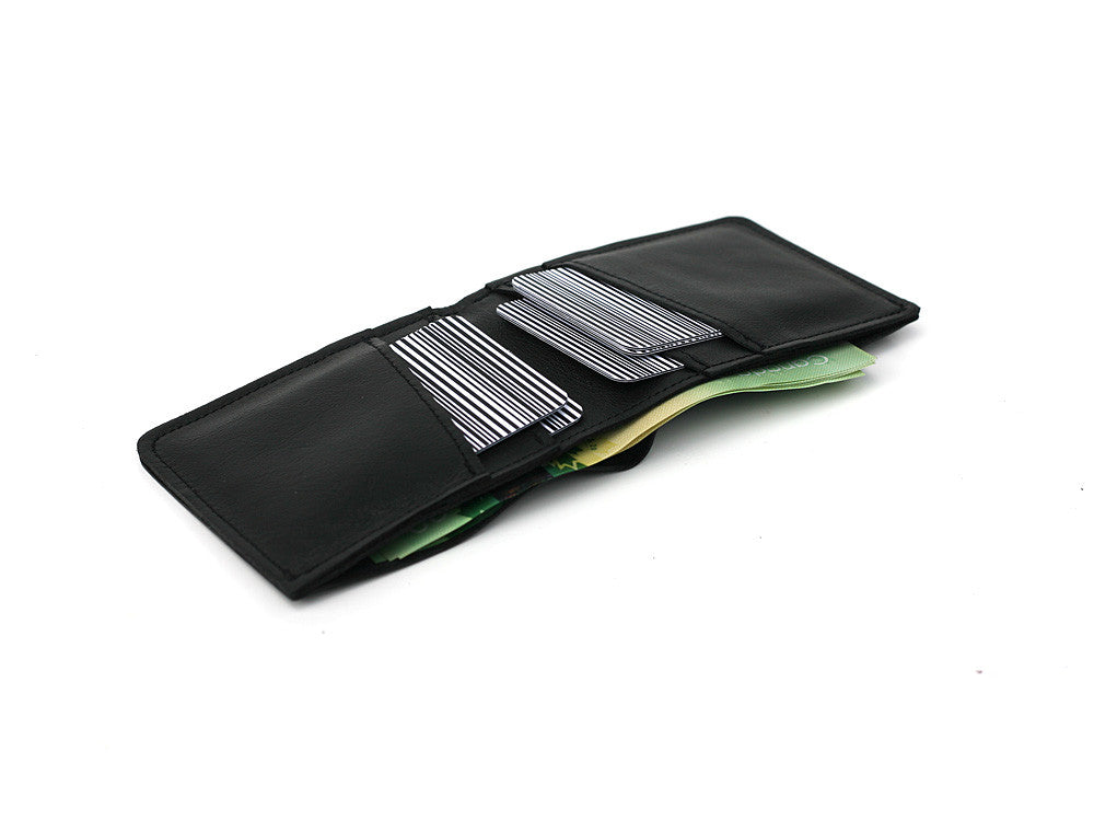 Mariclaro Billfold - Air Canada 777HD