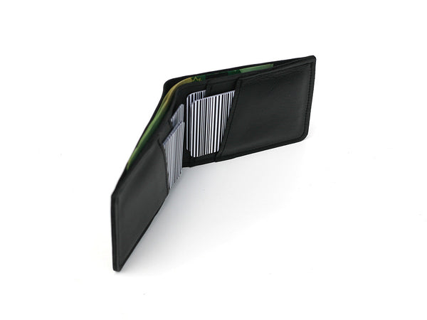 マックショウ ウォレット Mariclaro Billfold - Air Canada 777HD