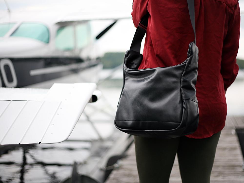 ONYX Freya Shoulder bag