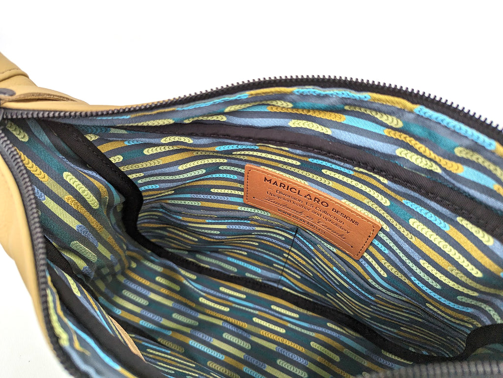 Mariclaro Freya Shoulder bag - Limited Edition 2