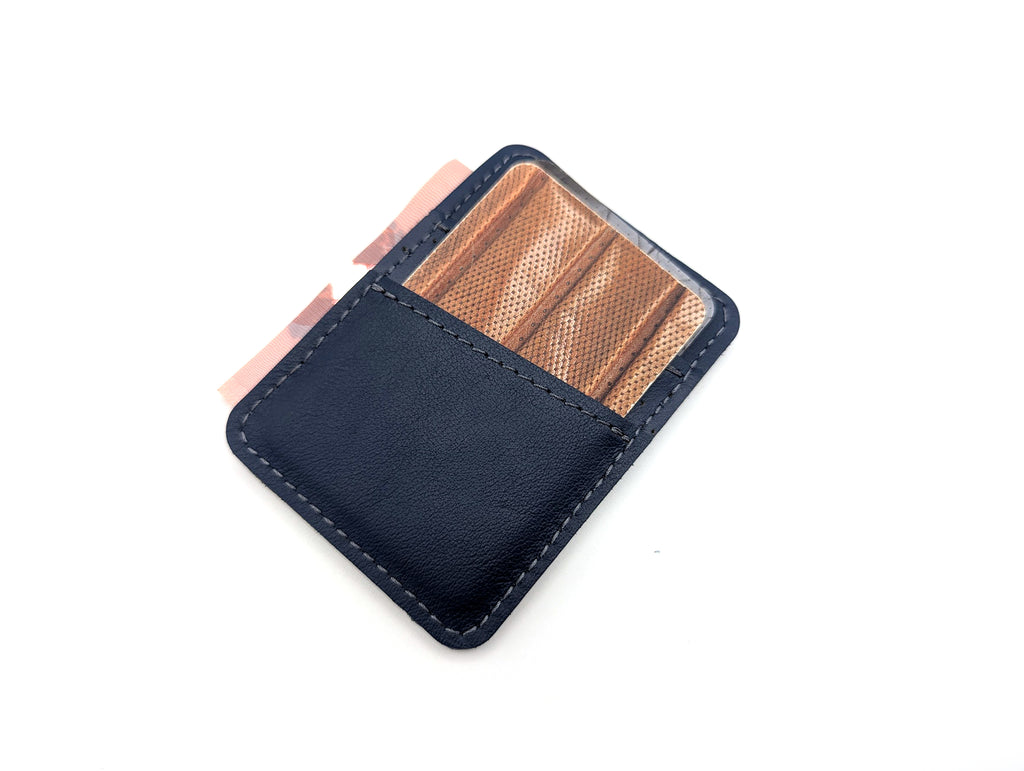 Mini Wallet / Cardholder -  Air Canada  Airbus 319