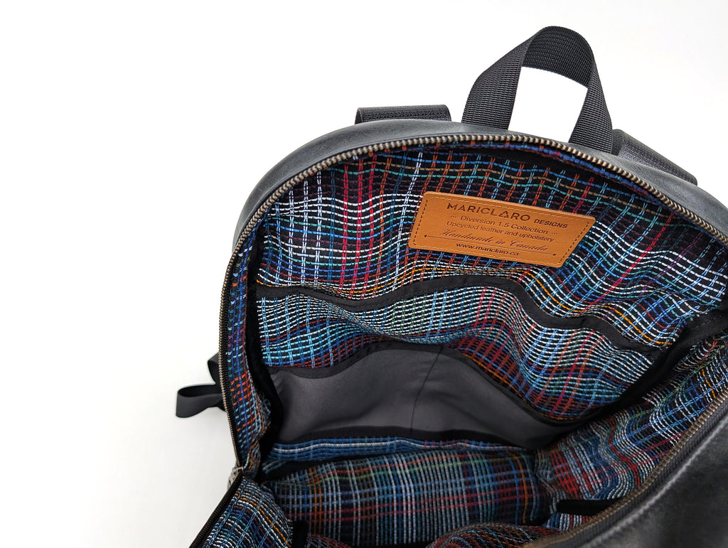 ONYX Backpack 15"