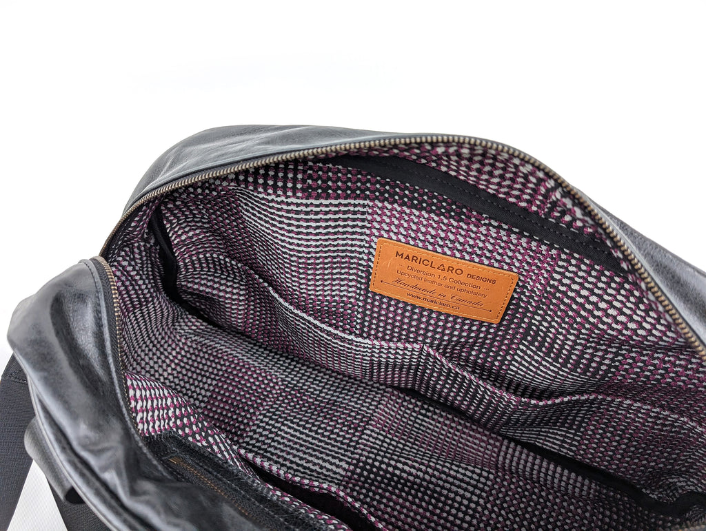 ONYX Duffle / Weekender Bag