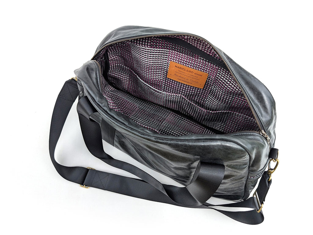 ONYX Duffle / Weekender Bag
