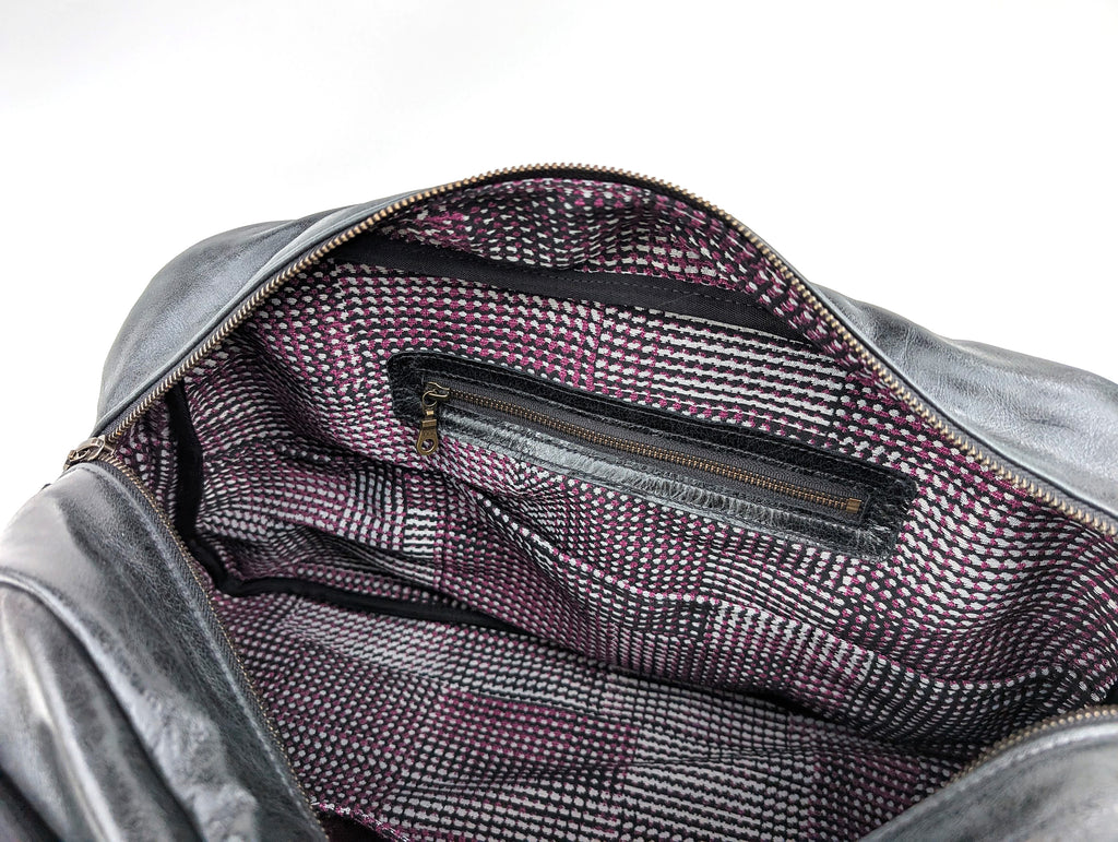 ONYX Duffle / Weekender Bag