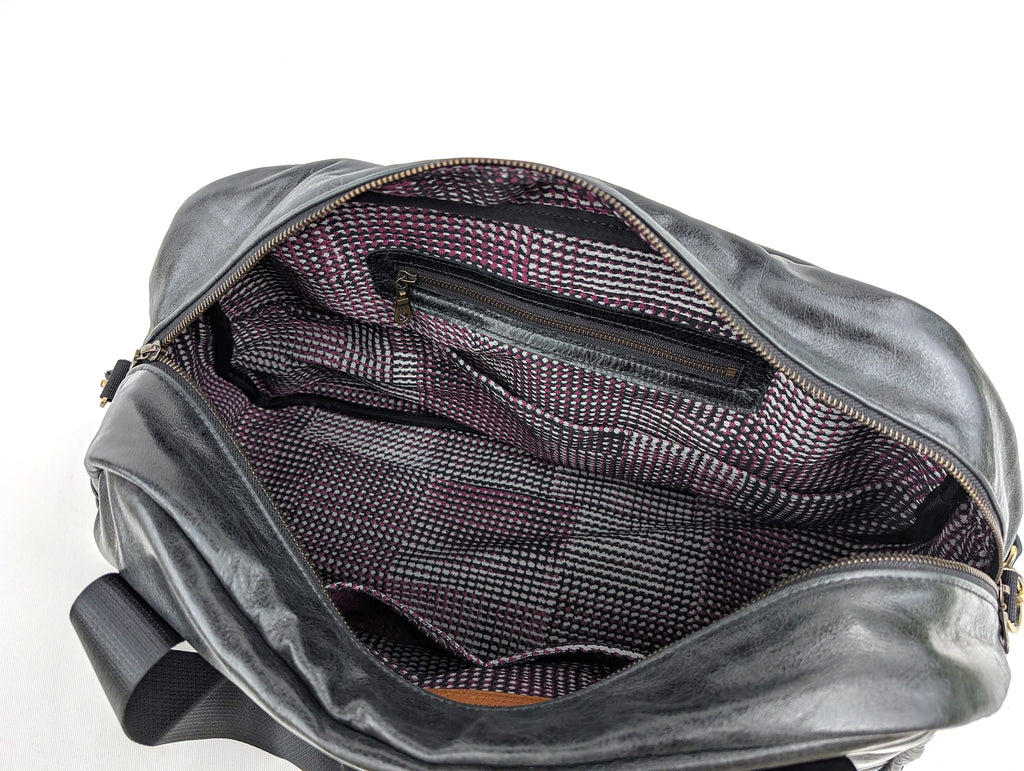 ONYX Duffle / Weekender Bag