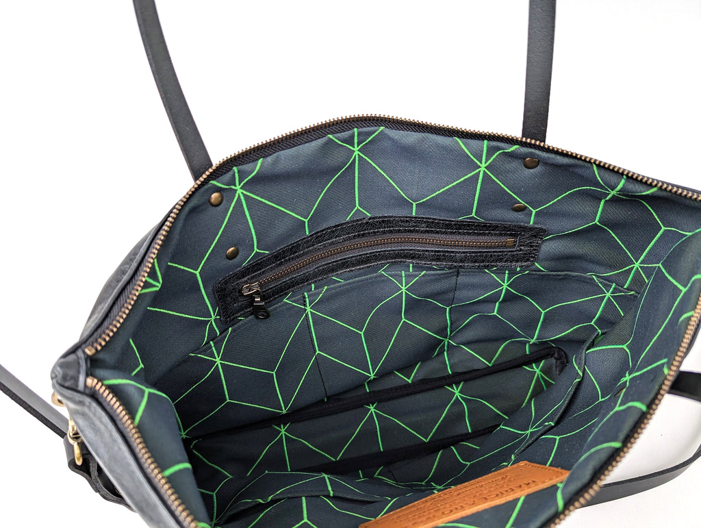 ONYX Havana Purse