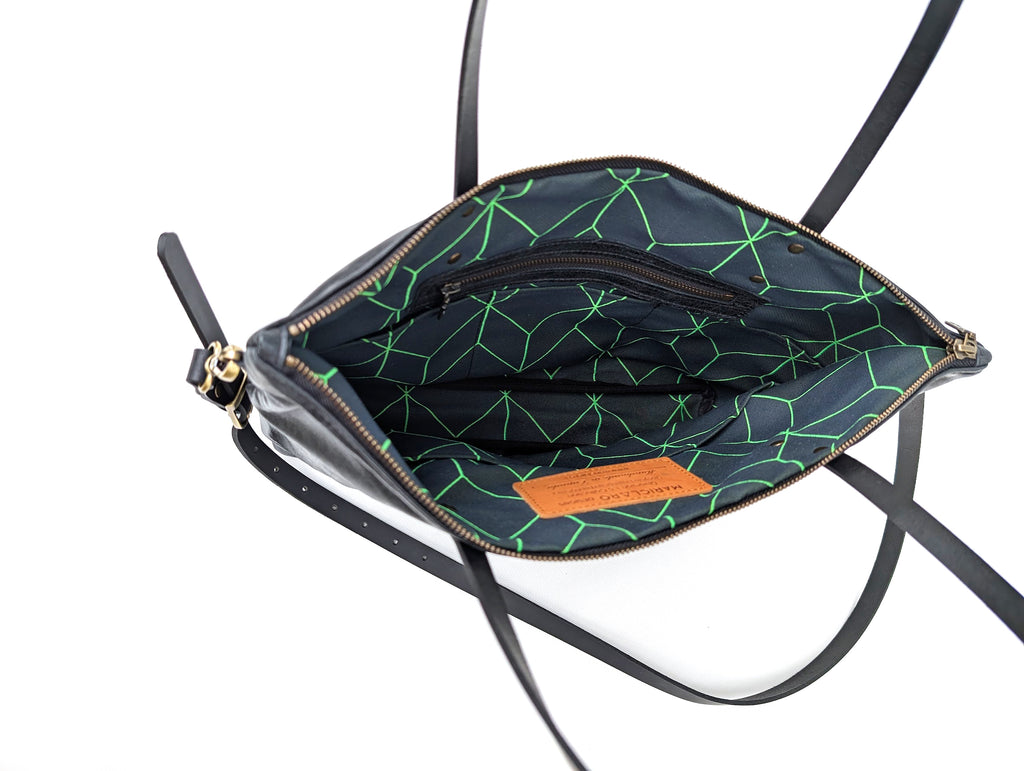 ONYX Havana Purse