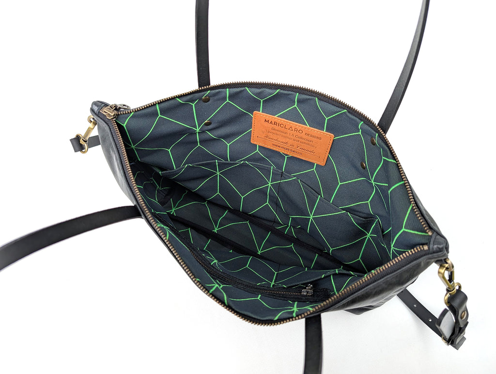 ONYX Havana Purse