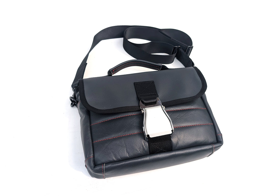 Mini sac messager Mariclaro - Air Canada - Airbus A319-100 