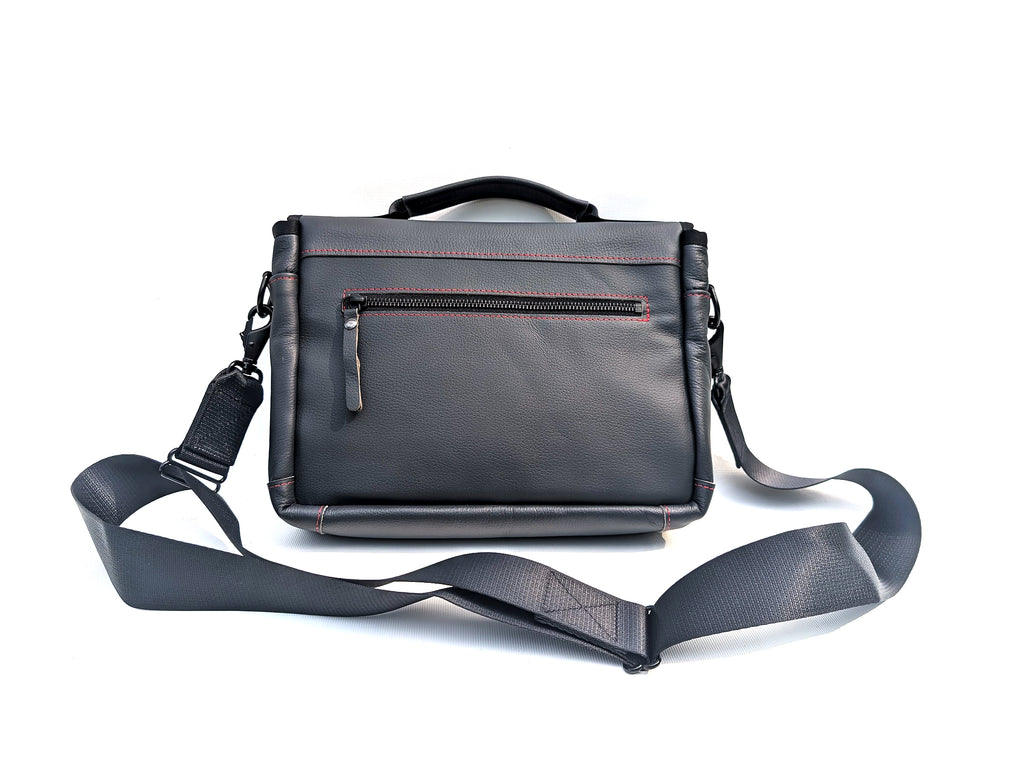 Mini sac messager Mariclaro - Air Canada - Airbus A319-100 