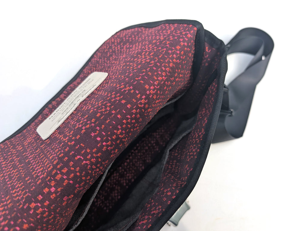 Mini sac messager Mariclaro - Air Canada - Airbus A319-100 