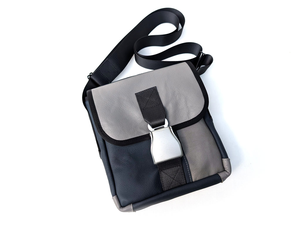 Mini sac messager Mariclaro - Air Canada - Airbus A319-100 