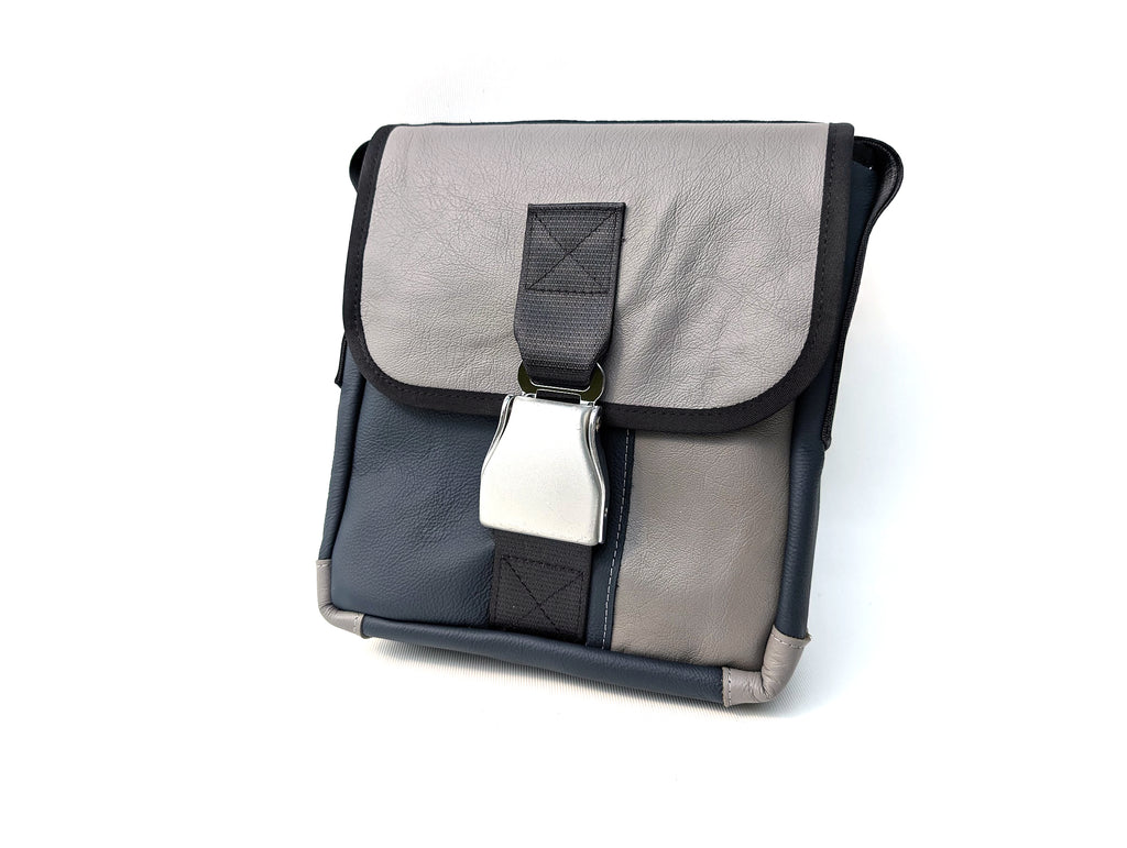 Mini sac messager Mariclaro - Air Canada - Airbus A319-100 