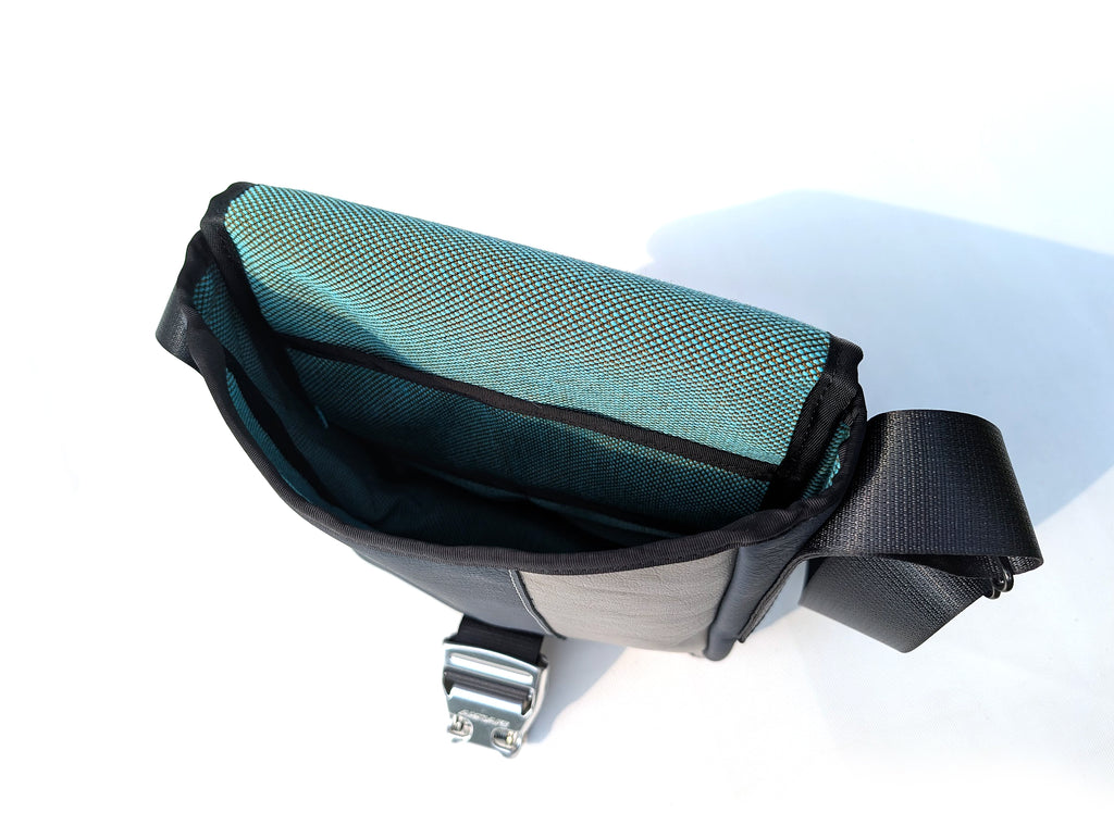 Mini sac messager Mariclaro - Air Canada - Airbus A319-100 