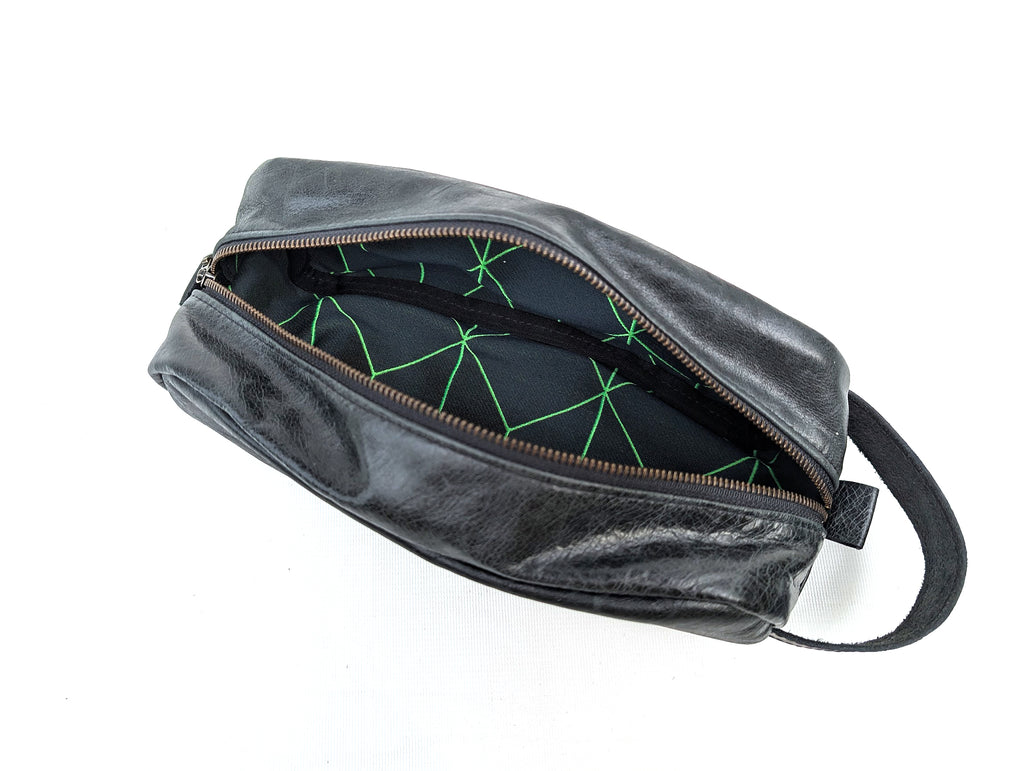 ONYX Toiletry Bag / Pencil Case