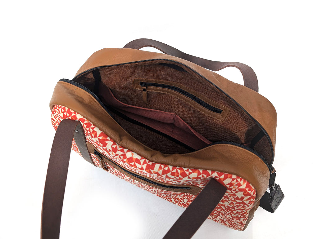 Mariclaro Duffle Bag - Limited Edition 1