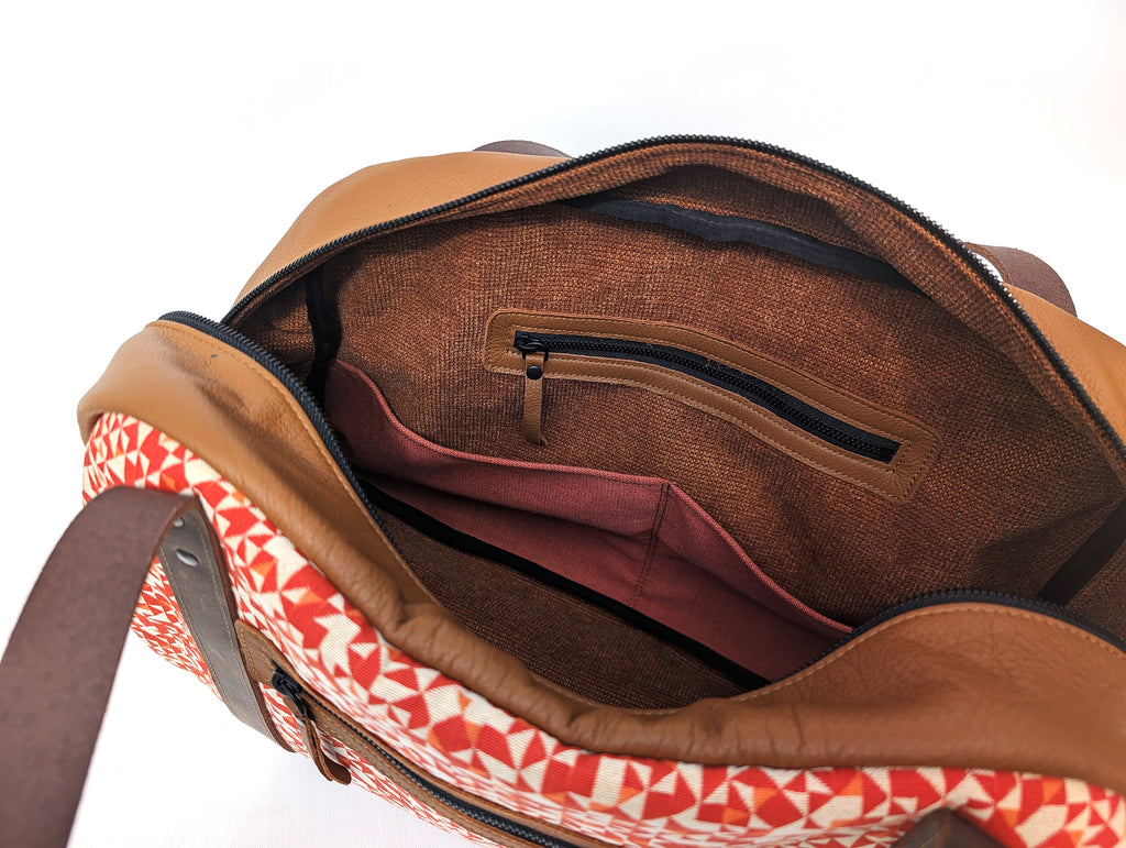 Mariclaro Duffle Bag - Limited Edition 1