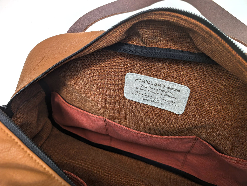 Mariclaro Duffle Bag - Limited Edition 1