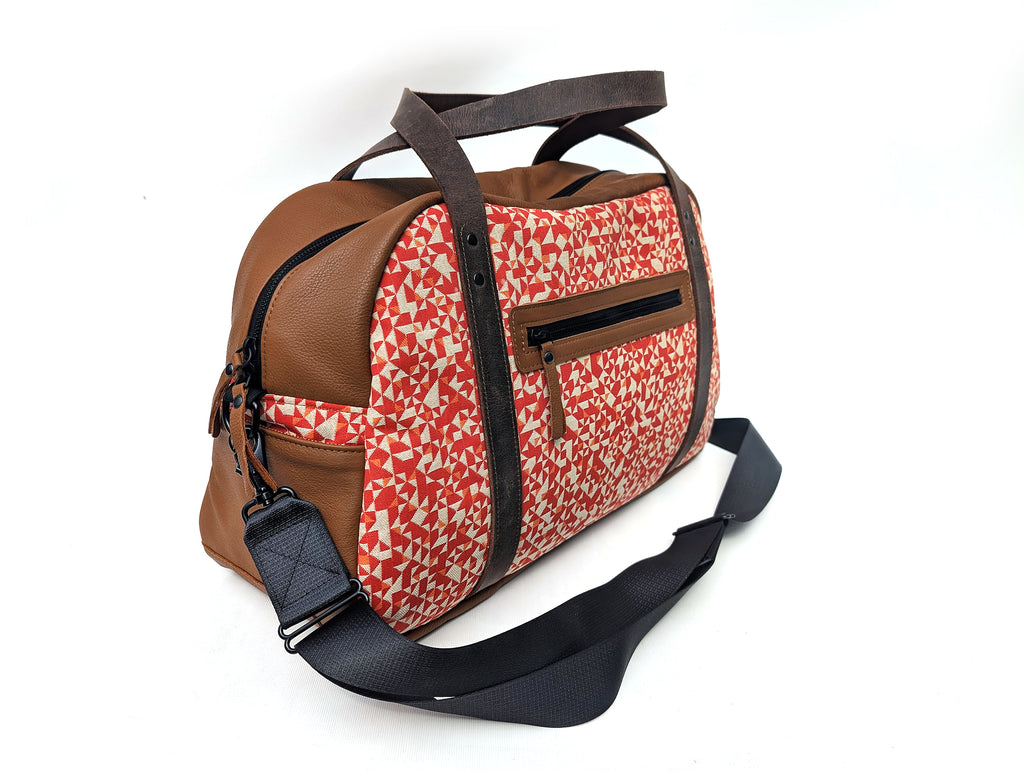 Mariclaro Duffle Bag - Limited Edition 1