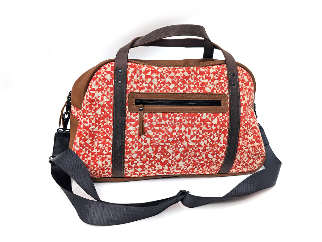 Mariclaro Duffle Bag - Limited Edition 1