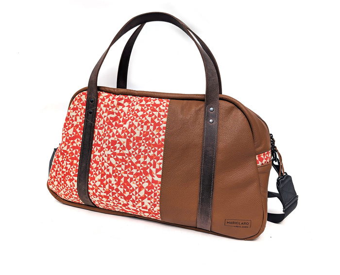Mariclaro Duffle Bag - Limited Edition 1