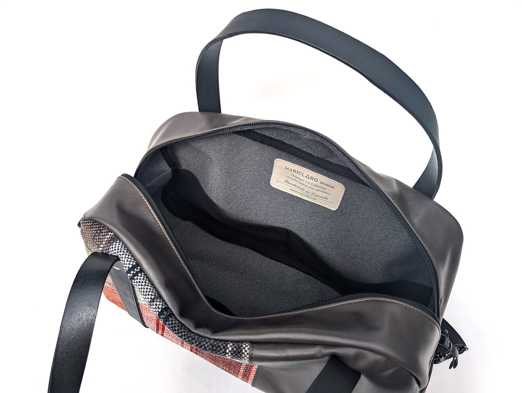 Mariclaro Duffle Bag - Limited Edition 2