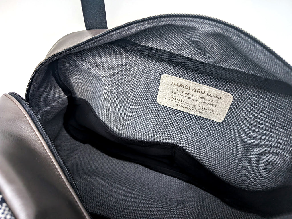 Mariclaro Duffle Bag - Limited Edition 2