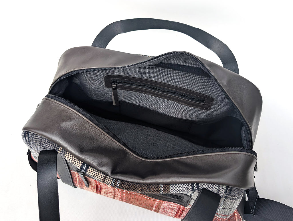 Mariclaro Duffle Bag - Limited Edition 2