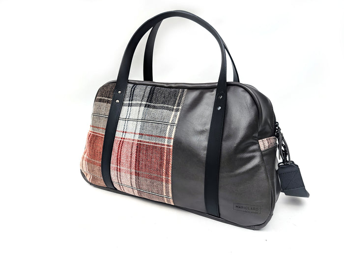 Mariclaro Duffle Bag - Limited Edition 2