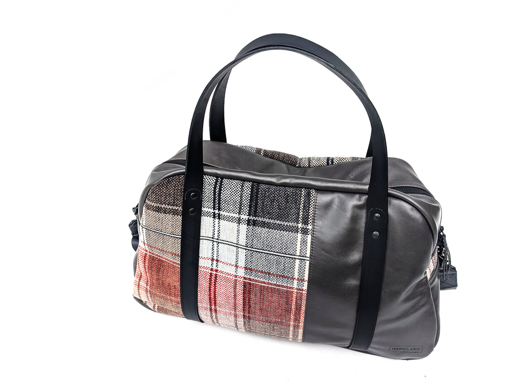 Mariclaro Duffle Bag - Limited Edition 2