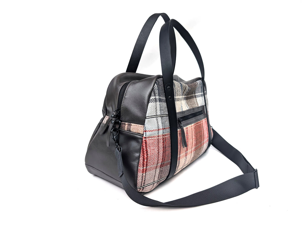 Mariclaro Duffle Bag - Limited Edition 2