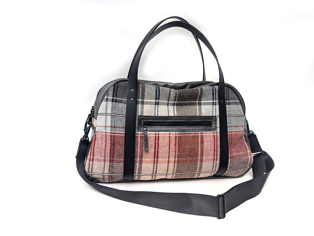 Mariclaro Duffle Bag - Limited Edition 2