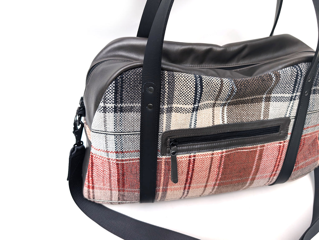Mariclaro Duffle Bag - Limited Edition 2