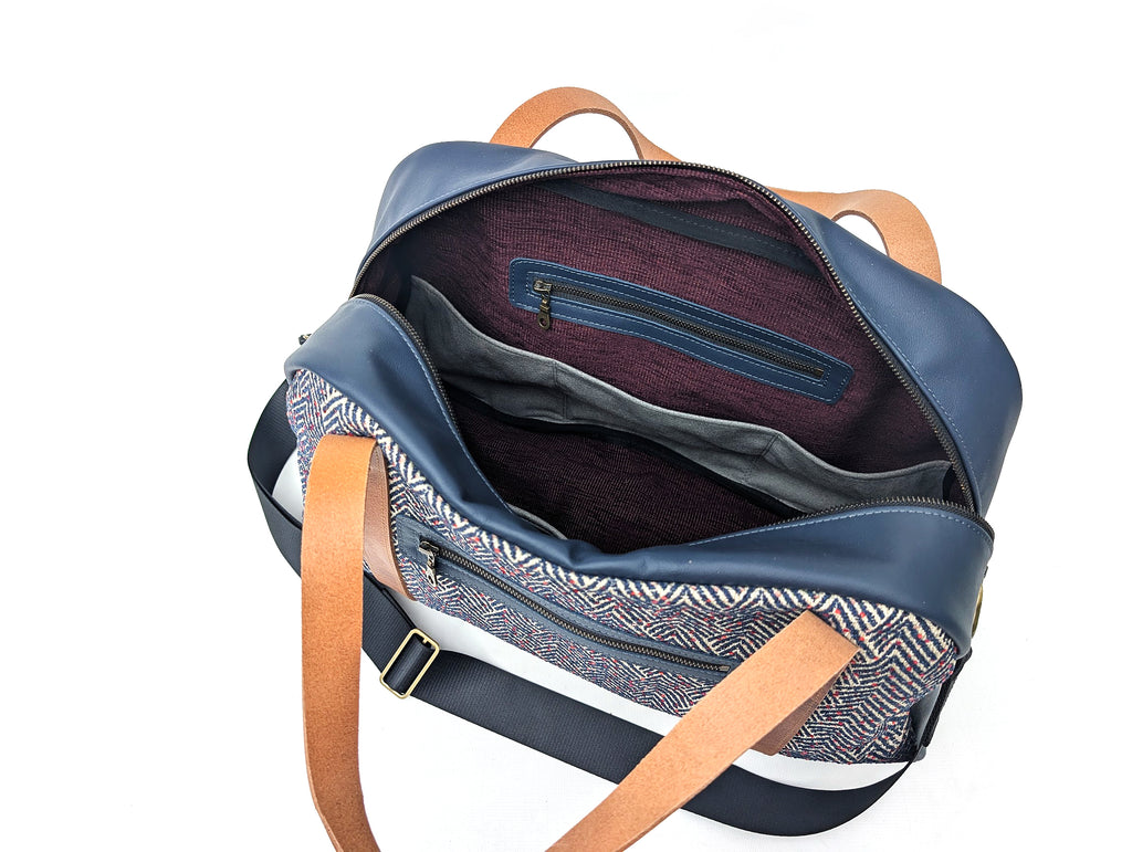 Mariclaro Duffle Bag - Limited Edition 3