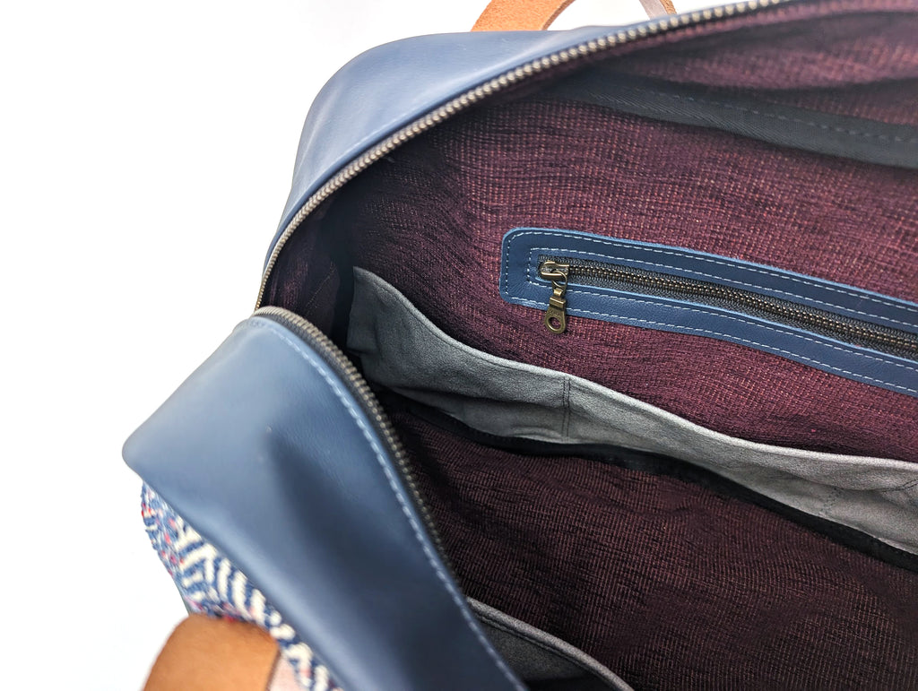 Mariclaro Duffle Bag - Limited Edition 3