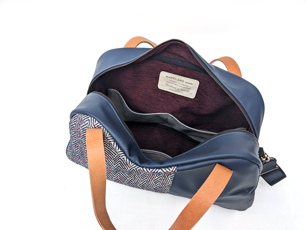 Mariclaro Duffle Bag - Limited Edition 3