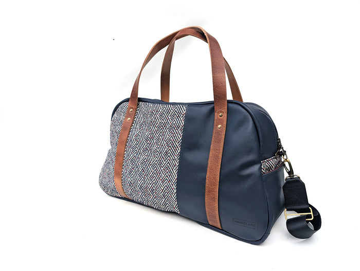 Mariclaro Duffle Bag - Limited Edition 3