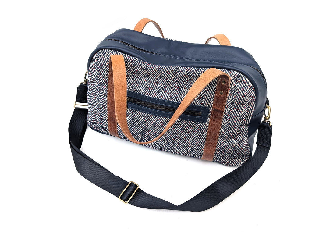 Mariclaro Duffle Bag - Limited Edition 3